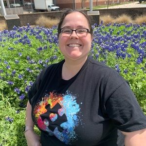 Meet your Posher, Stacy